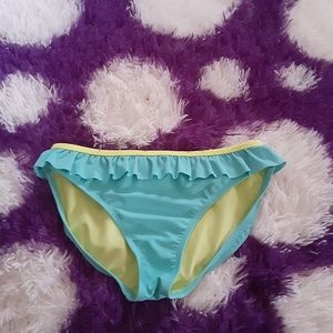 Jessica Simpson Girls bikini